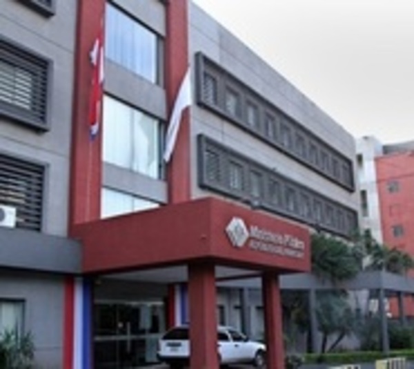 Fiscal viajará a Colombia ante nuevas declaraciones en caso Pecci - Paraguay.com