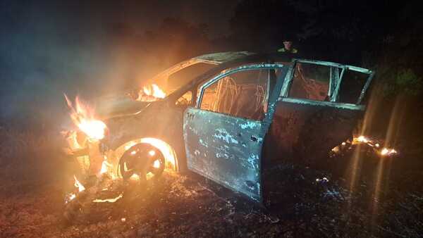 Policía rebasada e incapaz de frenar la ola de delincuencia que azota al Alto Paraná - La Clave