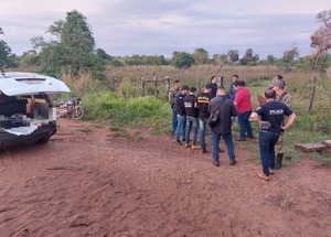 Diario HOY | Asesinan a un indígena buscado por homicidio