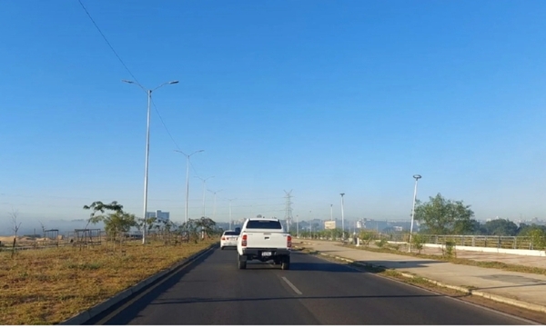 Meteorología prevé un clima cálido a caluroso para este lunes - Radio Imperio 106.7 FM