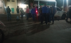A tiros de fusil asesinan a un indígena - Radio Imperio 106.7 FM