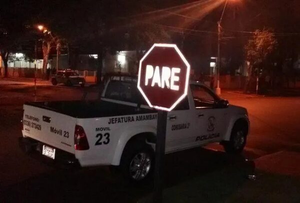 Indígena fue acribillado frente a su familia en Amambay - Policiales - ABC Color