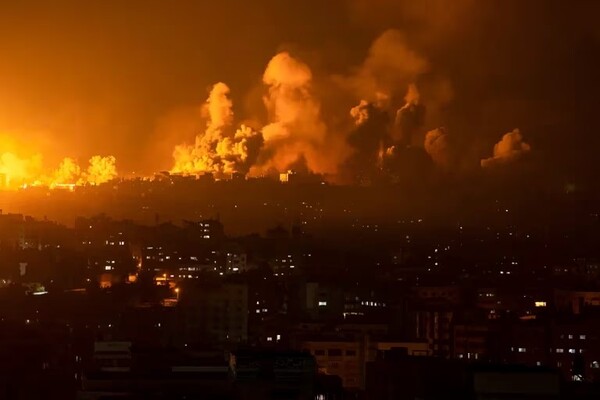 Cancillería confirma la desaparición de dos paraguayos en Israel - trece