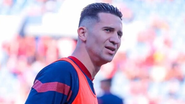 Cerro busca tomar fuerzas