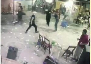 Villa Hayes: Allanamientos tras asesinato de un joven en plena fiesta | Telefuturo