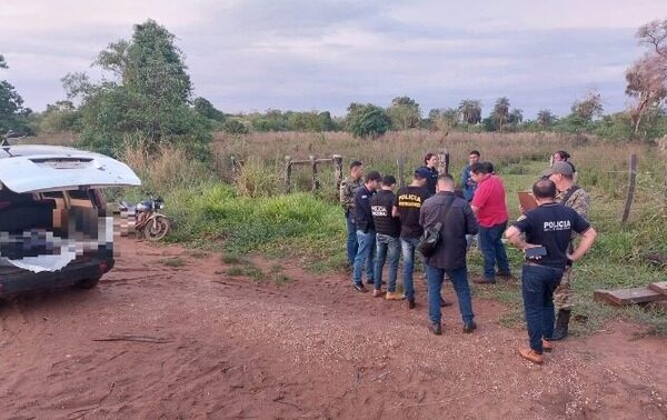 Asesinan a un indígena buscado por homicidio