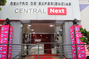 La Universidad Central del Paraguay habilita centro de experiencias en CDE - La Clave