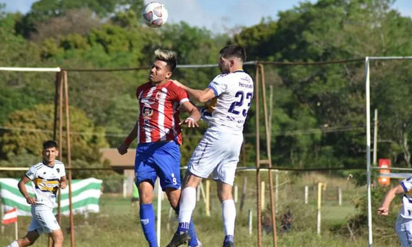 Ovetense FC igualó ante el 12 de Junio y se mantiene en zona de clasificación
