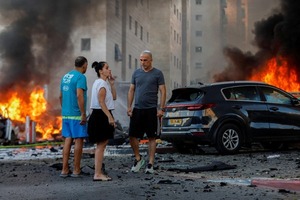 “Fue un día de los más tristes y dolorosos de la historia de Israel” | 1000 Noticias