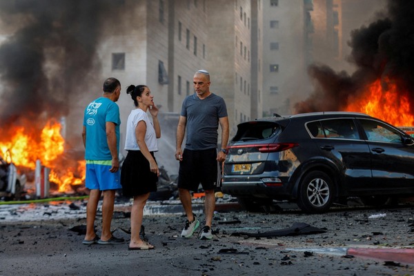 “Fue un día de los más tristes y dolorosos de la historia de Israel” | 1000 Noticias