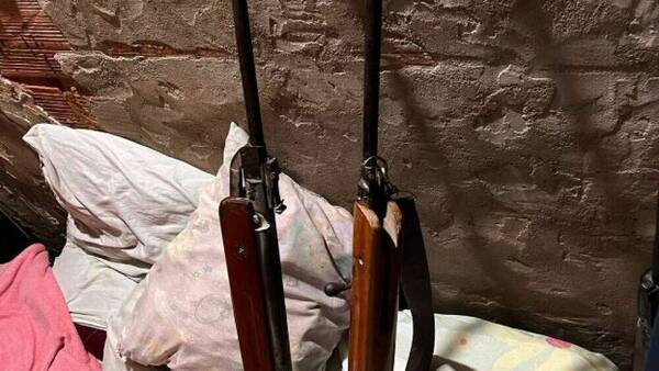 Ligó balazo en el pecho: encuentran muerta a mujer en la cama de su expareja