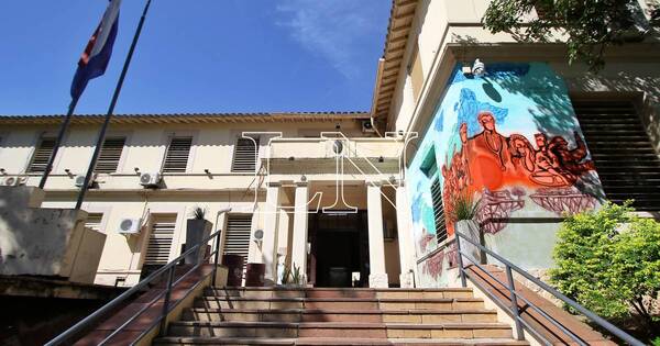 La Nación / Salud auditará deuda por medicamentos y pagará con bonos del Tesoro