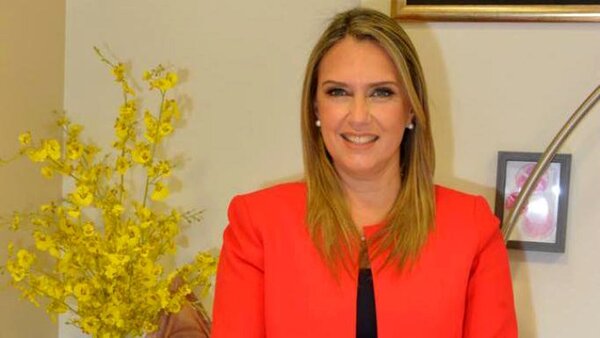“Se deja un precedente de sancionar a un diputado por violencia a mujeres”