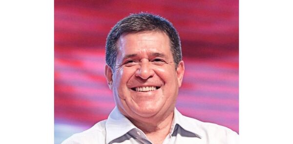 Horacio Cartes es acusado de planear el asesinato del fiscal Marcelo Pecci - Revista PLUS