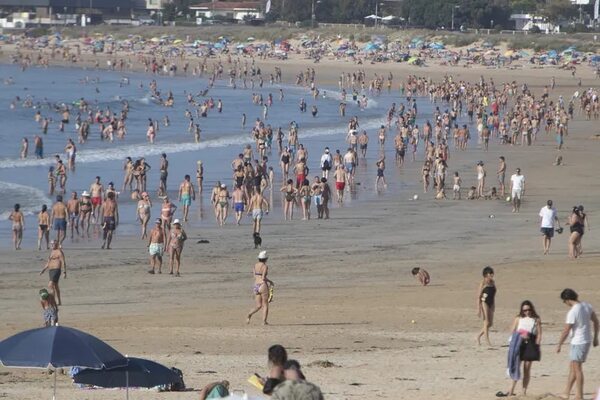 El verano de 2022 fue el más caluroso en España en los últimos 700 años - Ciencia - ABC Color