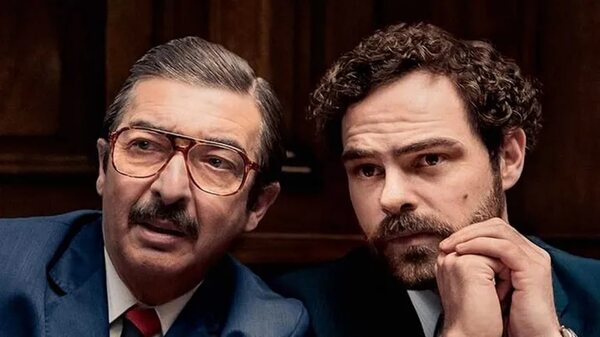 Charla sobre memoria y proyección de “Argentina, 1985″ en la Manzana de la Rivera - Cine y TV - ABC Color