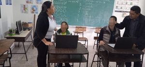 FEEI financia proyectos que apoyan a centros de Educación Inclusiva