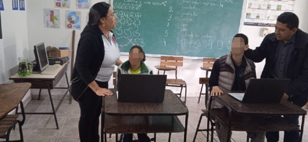 FEEI financia proyectos que apoyan a centros de Educación Inclusiva