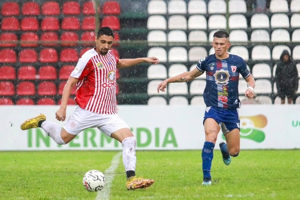 El nefasto 2023 del Rayadito - San Lorenzo Hoy