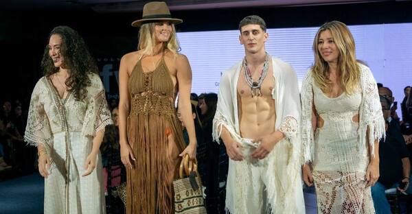 Edición primavera - verano 2024 del Asunción Fashion Week será el sábado 14 de octubre