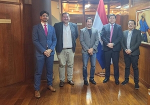 Industria de almacenaje explora oportunidad para instalarse en CDE - La Clave