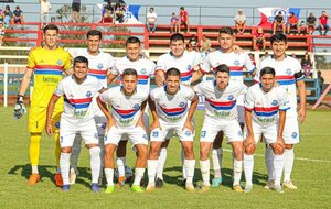 Versus / Con Patriotas ya clasificado, el Nacional B busca a los demás semifinalistas