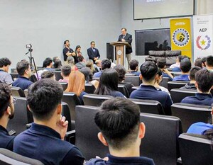 Promueven 7ma. Conferencia Espacial del Paraguay en la UPE | DIARIO PRIMERA PLANA