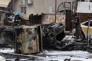 Últimas novedades sobre la situación de paraguayos en Israel