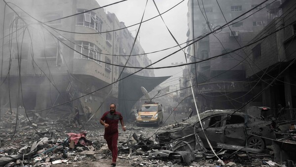 Guerra entre Israel y Gaza: ¿Cuál es la situación de los paraguayos en el lugar?