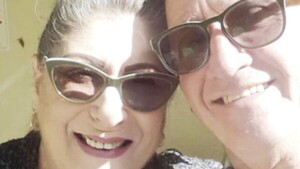 Un paraguayo y su esposa mueren en ataque en Israel