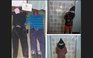 Lo mataron a puñaladas en las afueras de una discoteca