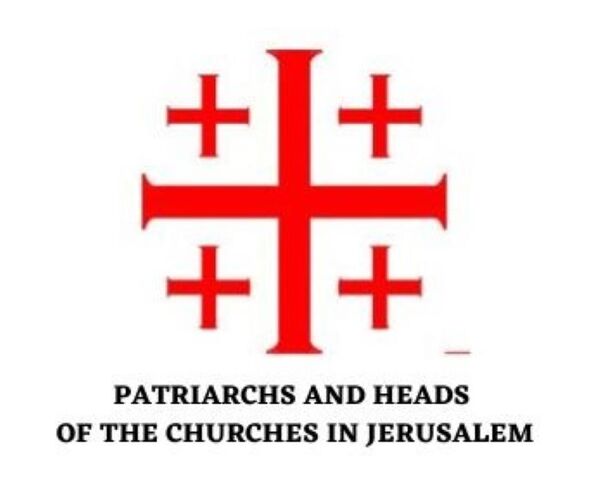 Los líderes de las Iglesias en Jerusalén, unidos en un llamamiento "por la paz y la reconciliación" - Portal Digital Cáritas Universidad Católica