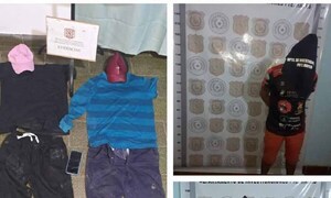 Riña en discoteca deja un hombre muerto y dos detenidos en Villa Hayes – Prensa 5
