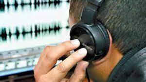 Diario HOY | Caso A Ultranza: "pincharon" su teléfono y escuchaban sus llamadas privadas, acusan