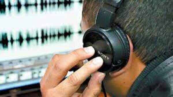 Diario HOY | Caso A Ultranza: "pincharon" su teléfono y escuchaban sus llamadas privadas, acusan