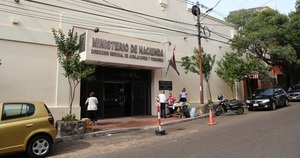 Caja Fiscal percibió USD 3,2 millones en intereses por inversiones realizadas