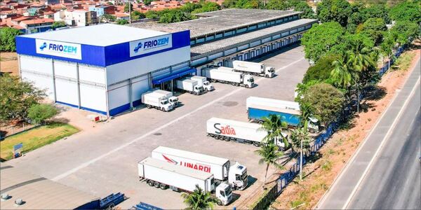 Industria brasileña de almacenaje de congelados y fríos busca instalarse en Paraguay