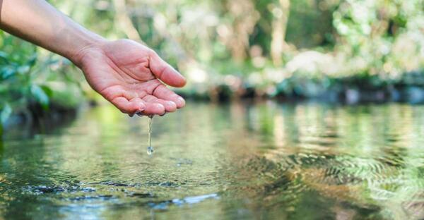 Arranca el III Congreso de Agua, Ambiente y Energía