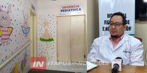 BEBA DE 3 MESES FALLECIDA SE HABRÍA ATRAGANTADO CON LECHE - Itapúa Noticias