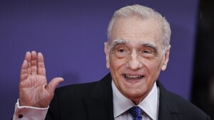 Martin Scorsese, tras Killers of the flower moon: "Siempre hay algo por aprender"