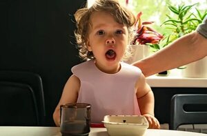 Siete consejos para evitar un atragantamiento - Nacionales - ABC Color