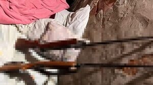 Encontraron muerta a una mujer en la cama de su expareja - Noticiero Paraguay