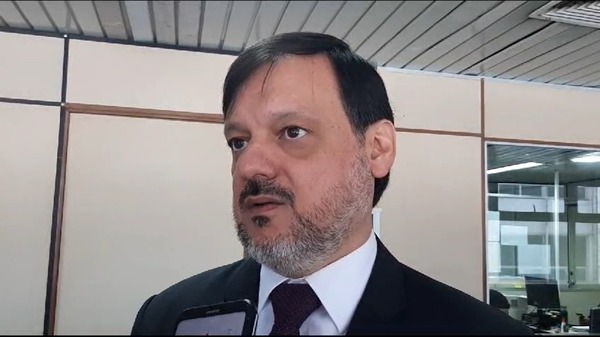 Nueva suspensión de la preliminar por el caso Tapabocas de Oro por reposo del principal acusado