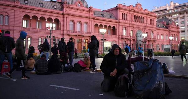 La Nación / Propuestas de Milei, Massa y Bullrich: las tres caras para combatir la inflación en Argentina