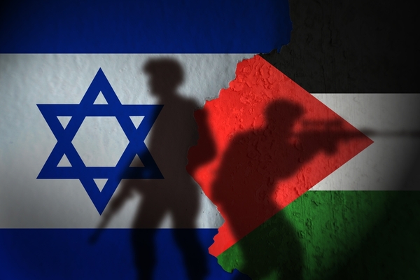 Paraguay se solidariza con Israel y economistas hablan del impacto que podría tener el conflicto en los mercados - MarketData
