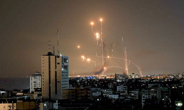 Israel retoma control interno y apunta a eliminar la maquinaria terrorista, dicen