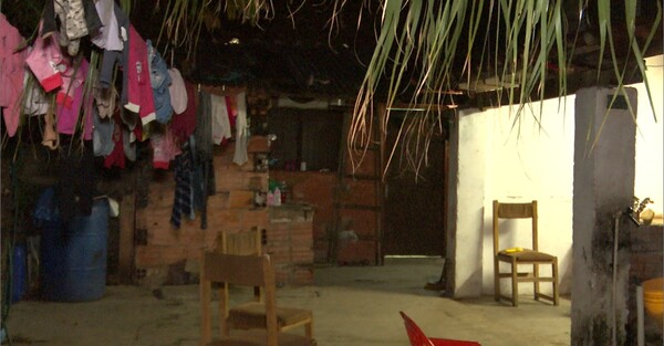MRA: Detienen a un hombre, tras la muerte de su expareja - trece