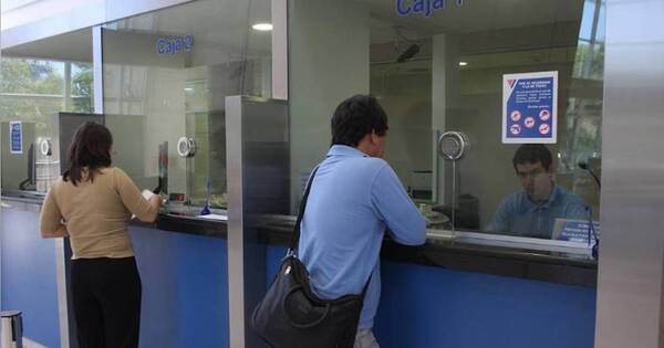 La Nación / Pese a leve aumento, tasa de morosidad sigue siendo una de las más bajas de la región