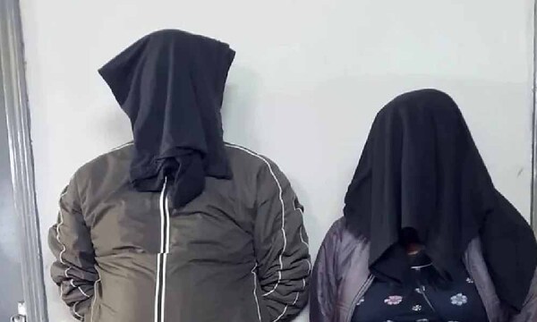Detienen a padres por abuso de su propia hija en Ciudad del Este – Prensa 5