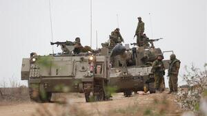 Más de 800 muertos en Israel y 560 en Gaza en la guerra con las milicias